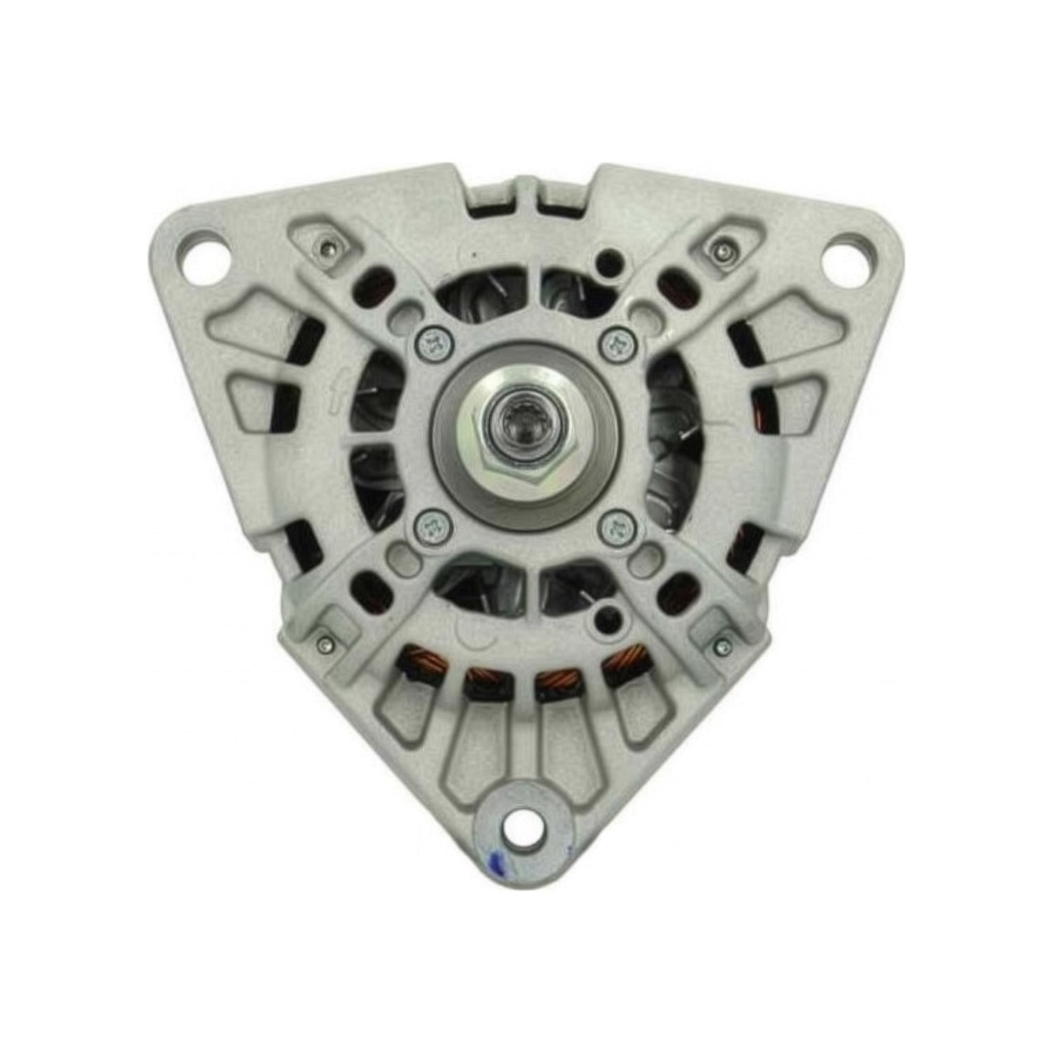 Kuhner Alternatore per Trattore 556246ri 12V 90A per Macchine Agricole
