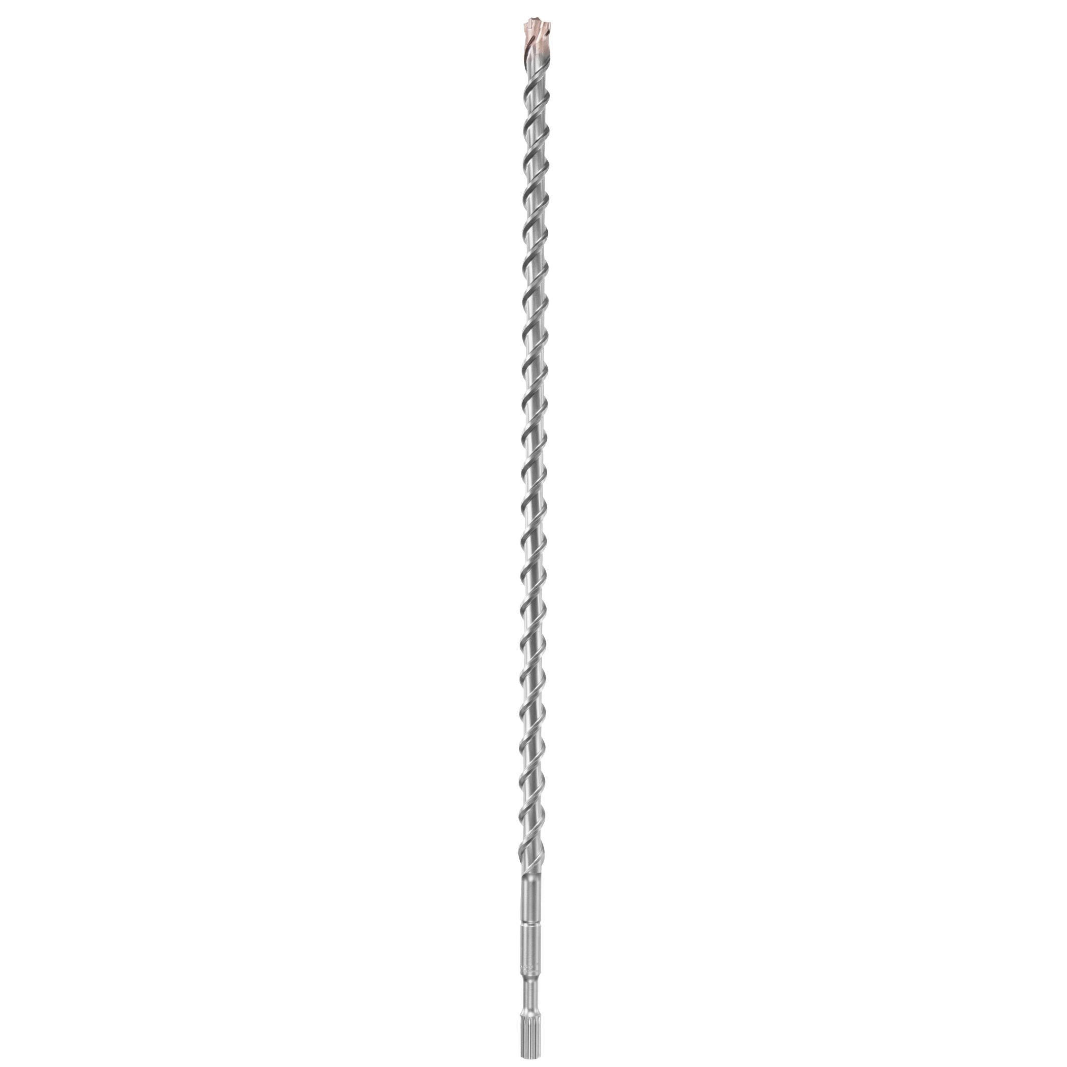 BOSCH HC4053 1 In. x 36 In. Spline Speed-X Rotary Hammer Bit
