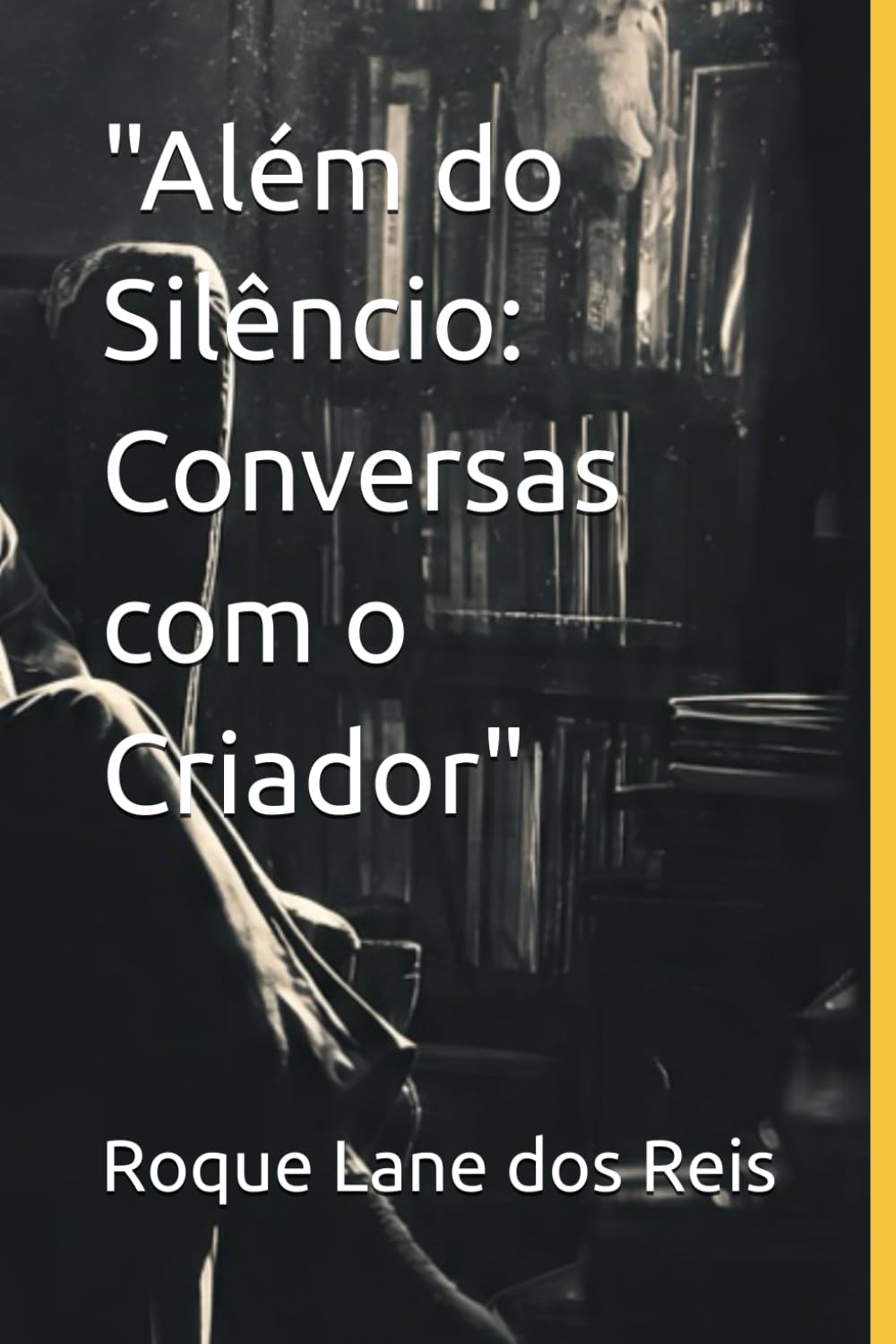 Além do Silêncio: Conversas com o Criador
