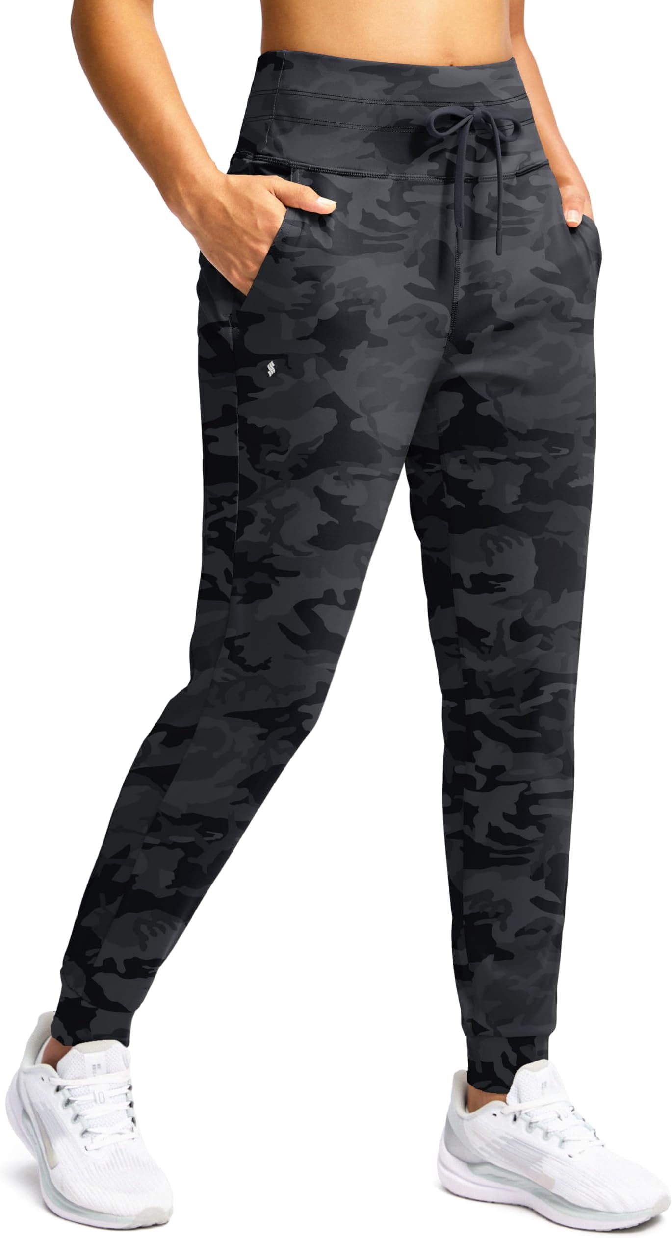 nice joggers for women