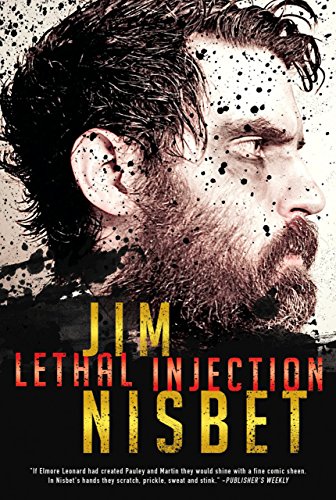 Lethal Injection: A Novel