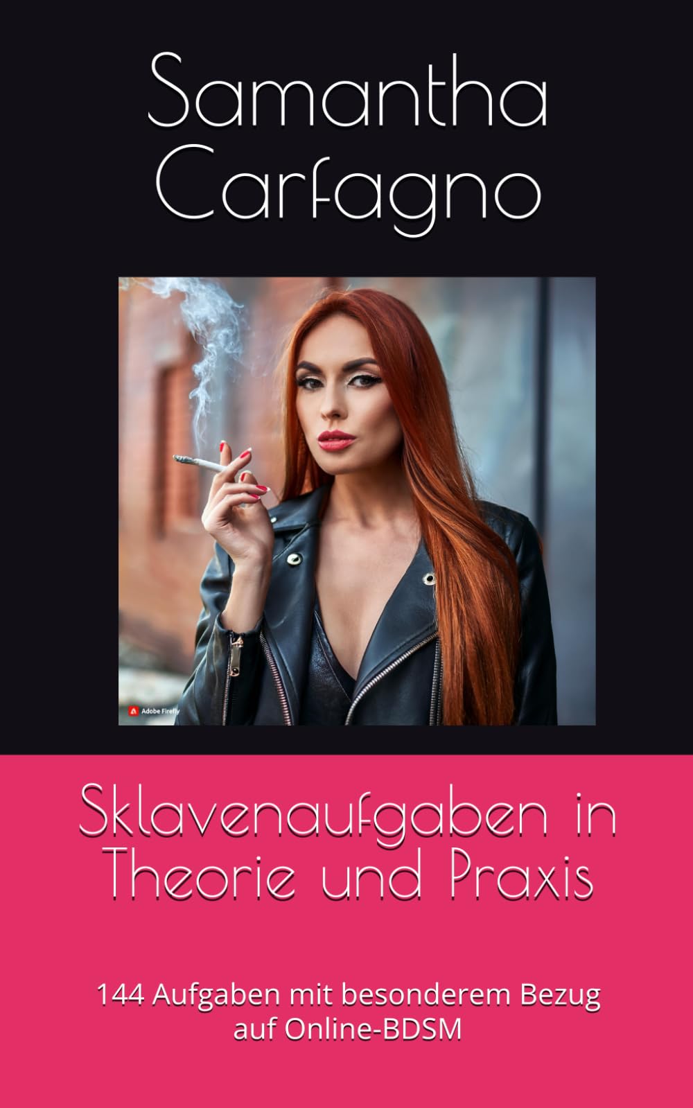 Sklavenaufgaben in Theorie und Praxis: 144 Aufgaben mit besonderem Bezug auf Online-BDSM