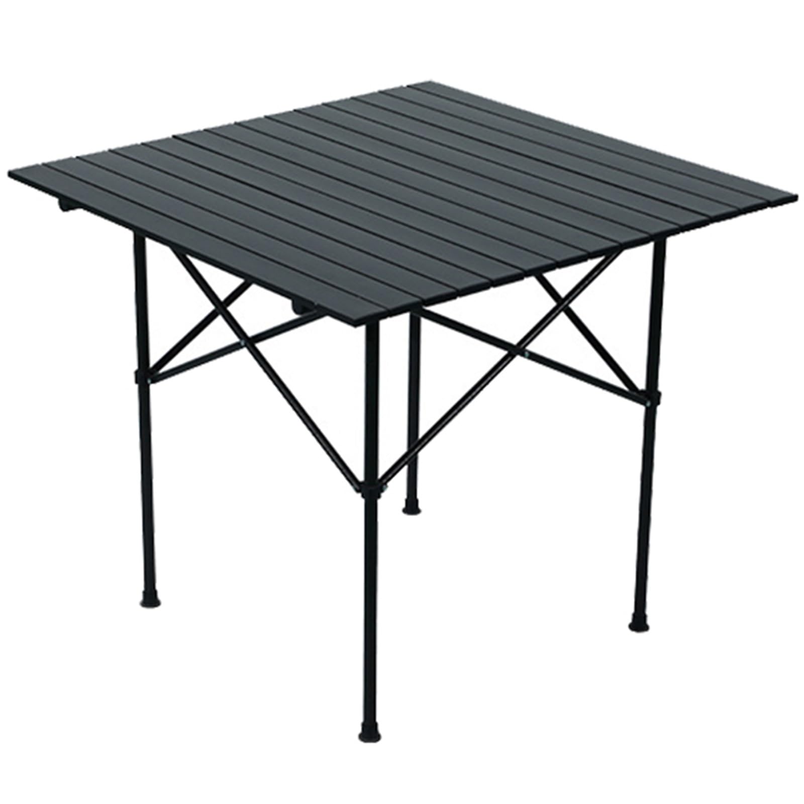 Table de pique-nique pliante pour vos déjeuners de jardin et réceptions sur balcon de ville