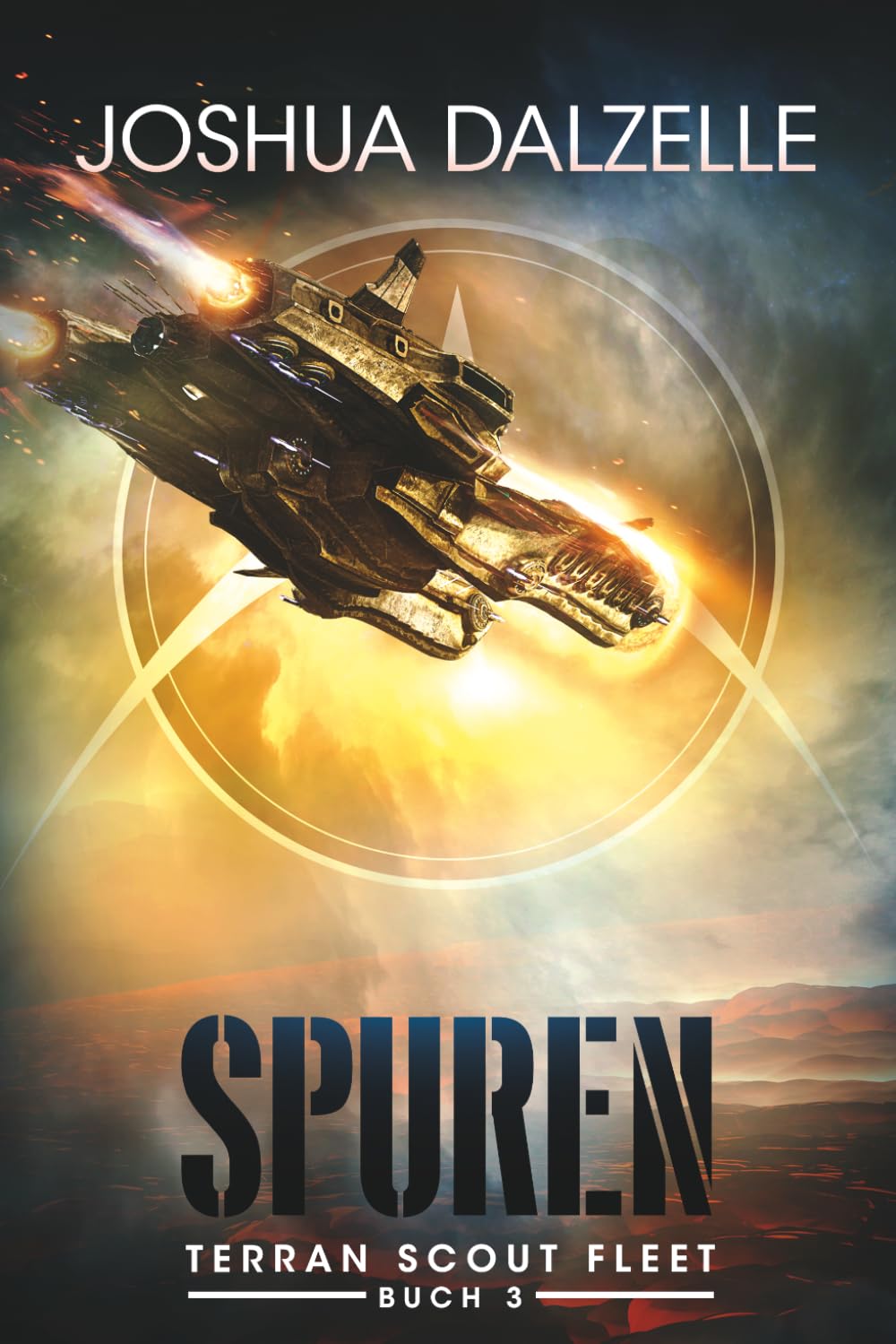 Spuren (Terran Scout Fleet)