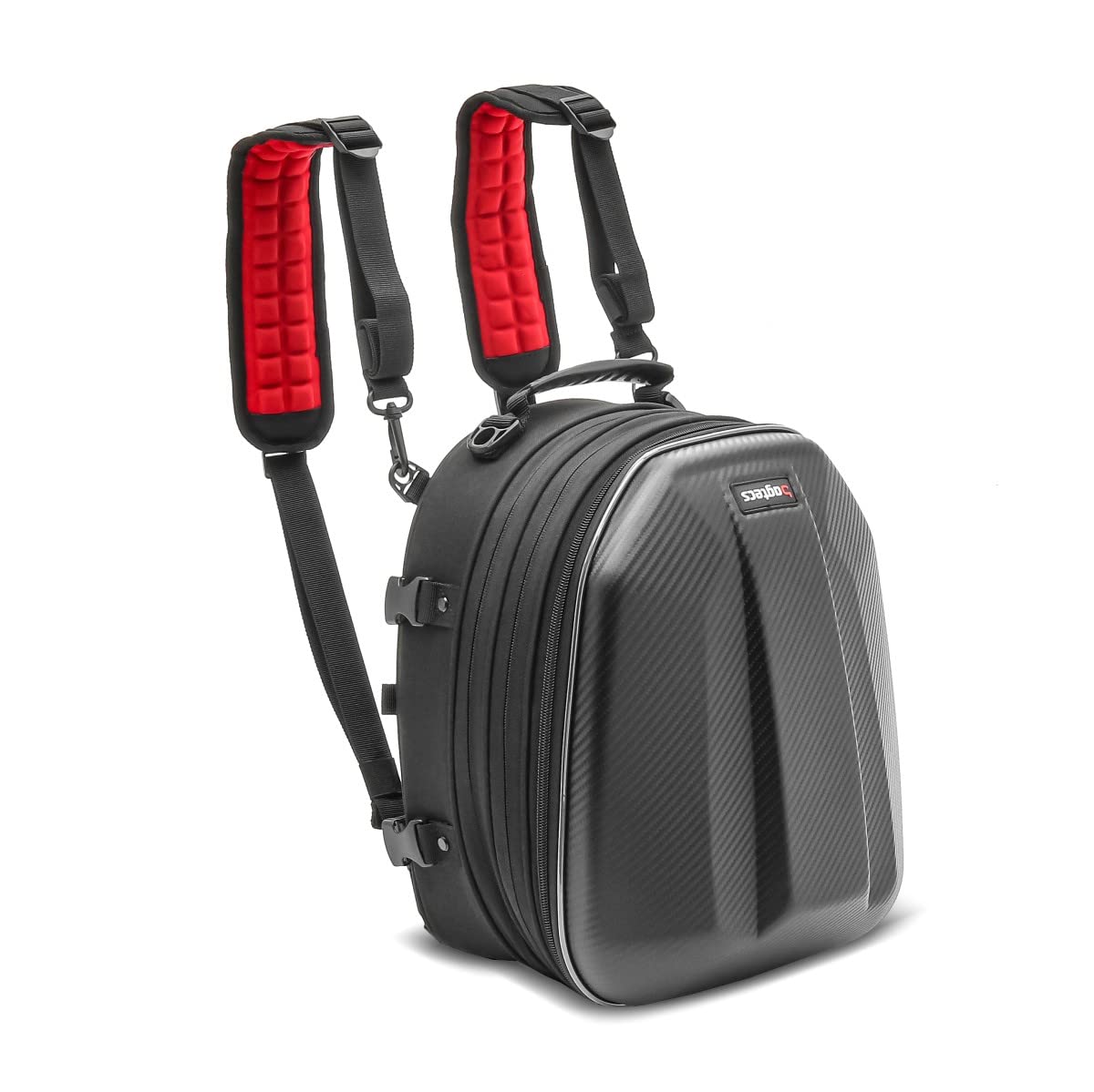 Bolsa Sillin para Aprilia RSV4 Factory Bagtecs CRB