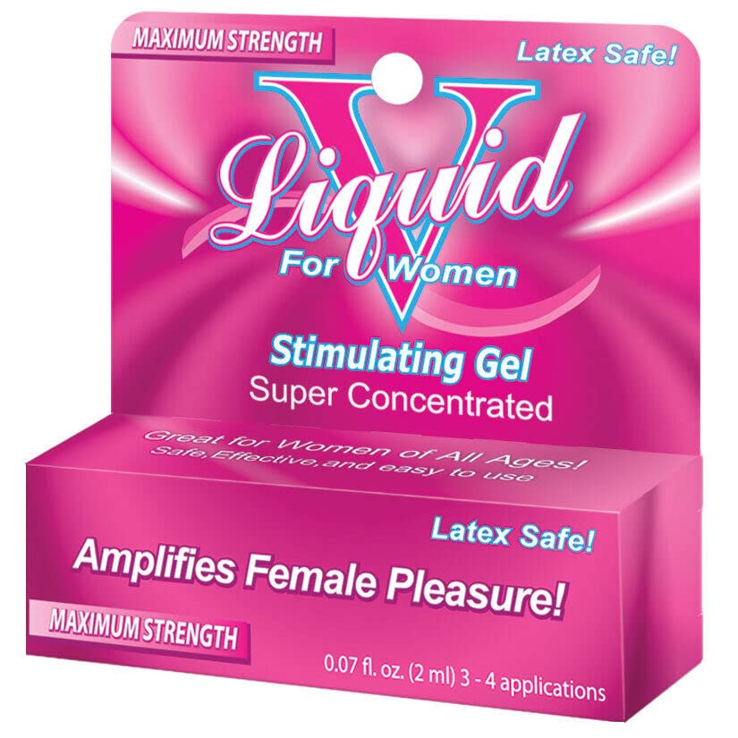 Top 10 Best Female Enhancement Gel Top Picks 2023 Reviews