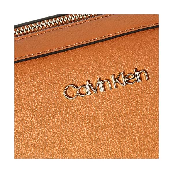 Calvin Klein Damen Camera Bag Kameratasche, 28 Inches, Extra-Large – Bild 4