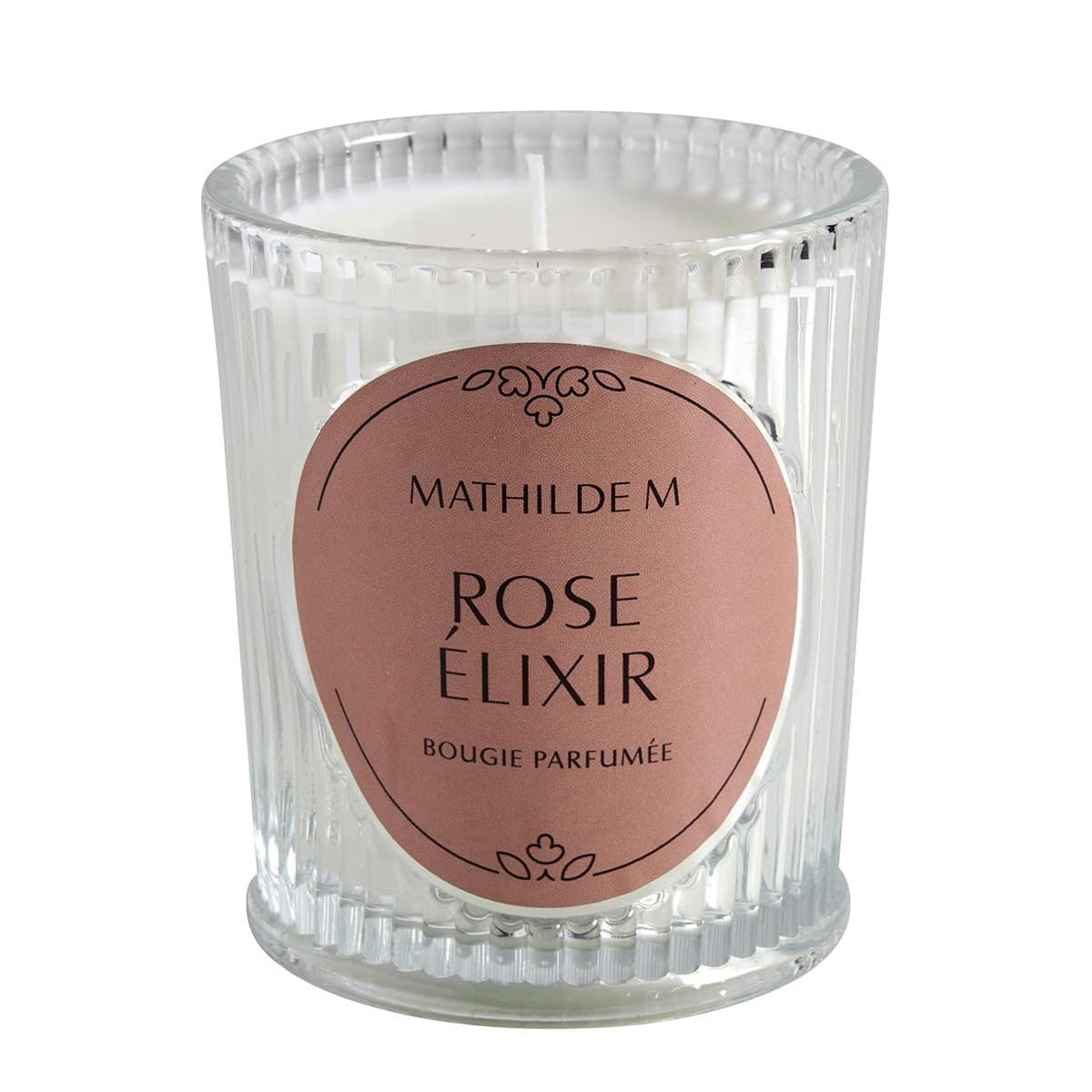 Candela profumata Les Intemporelles 145 g - Rosa Elixir