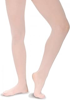 Roch Valley Economy Ballet Tights