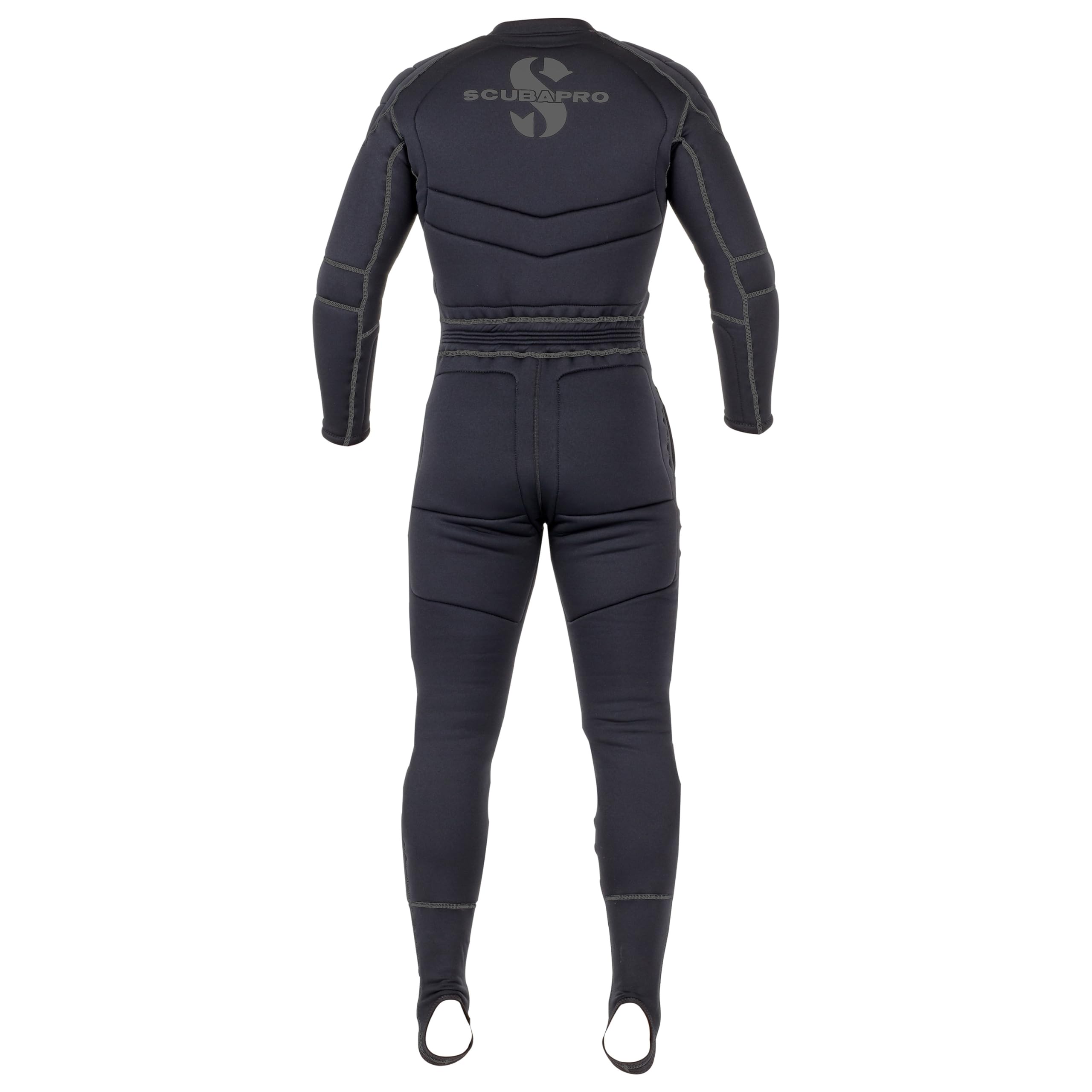 SCUBAPRO - Sous-vêtement de plongée K2 Extreme pour homme