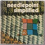 Needlepoint Simplified