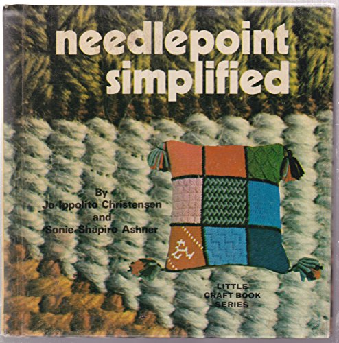 Needlepoint Simplified