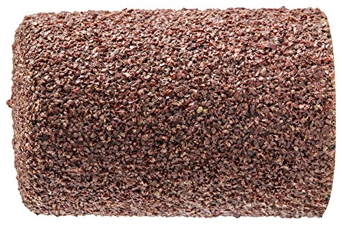 PFERD 46068 Policap Abrasive Cap, Shape A, Aluminum Oxide A, 5/8