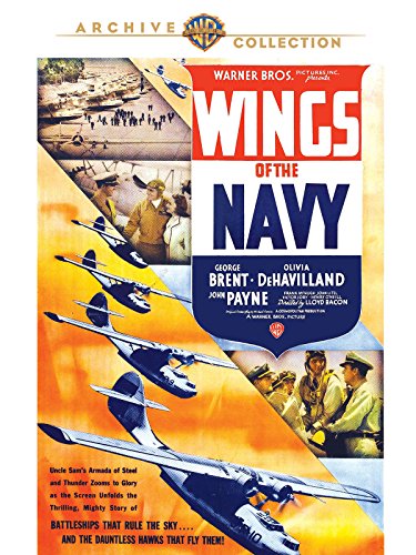 Wings of the Navy