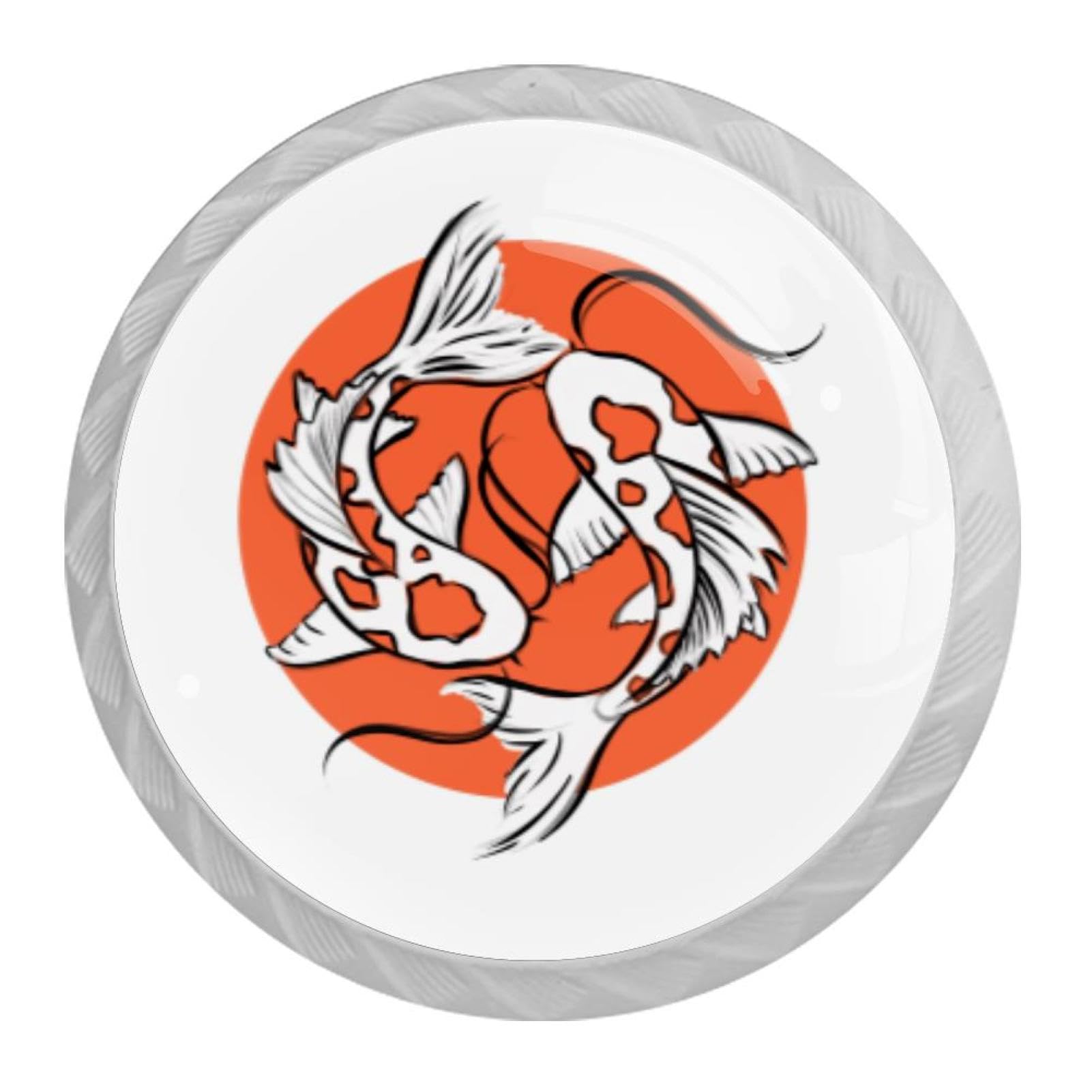 Tqmspg Multi Goldfish