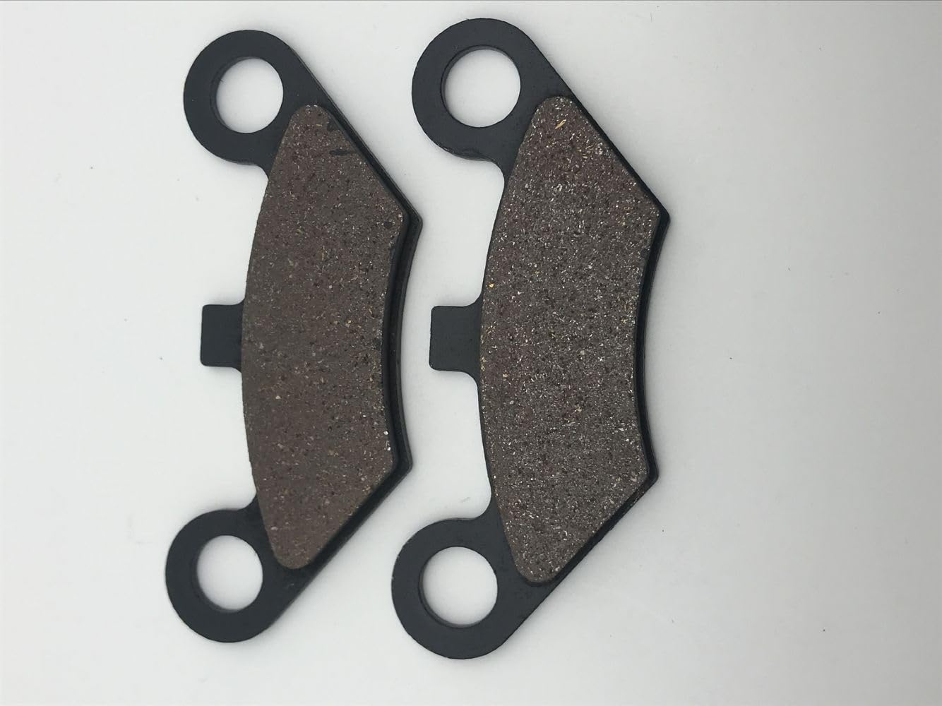 Motorcycle Front Brake Pads FOR CF-MOTO 450 C-Force 500 625 800 CF Terralander EXPLORER 500 For A.T/LAS Everest GOES 360 Max G520F