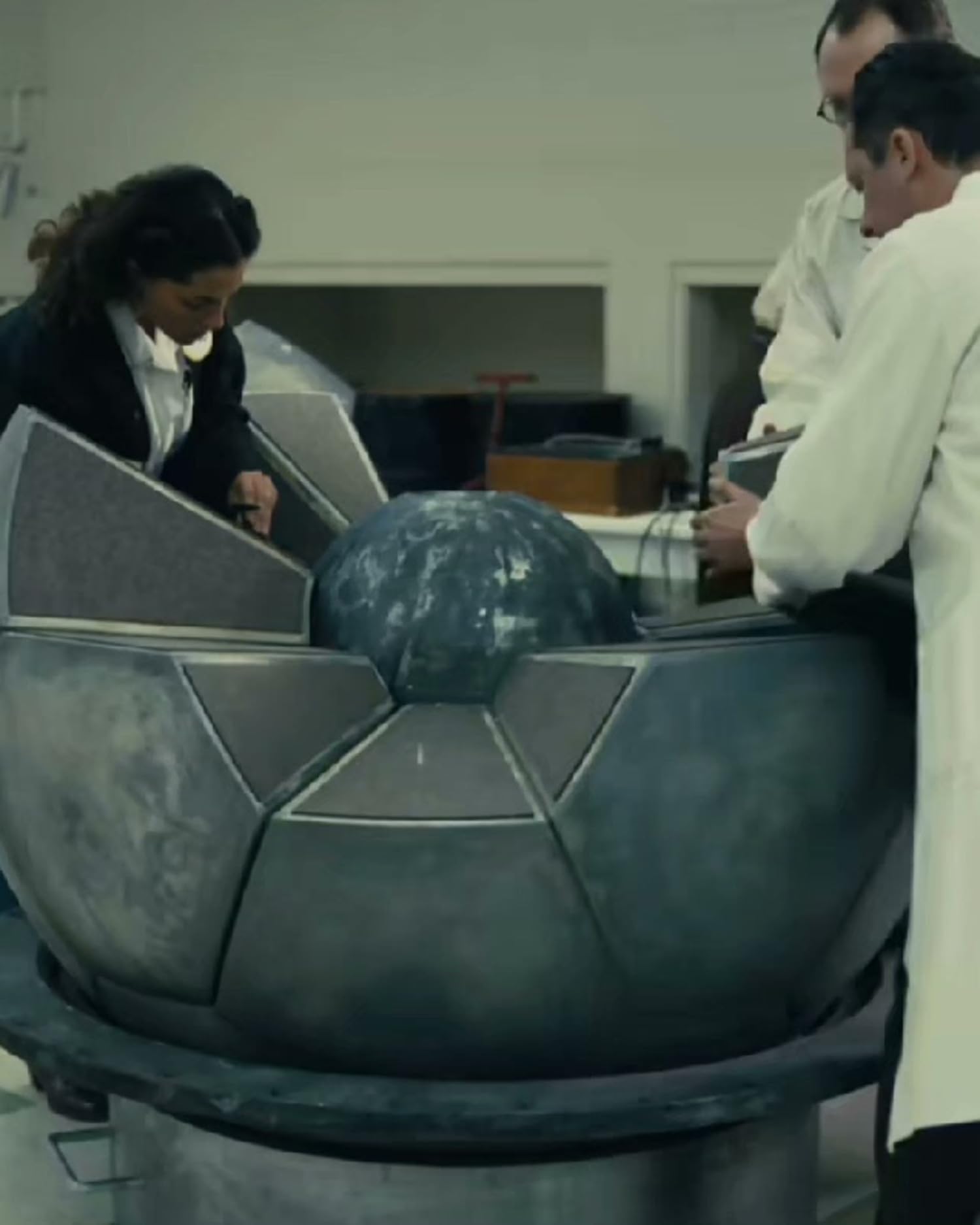 核弹 爆炸 模拟 器 (95) 사진