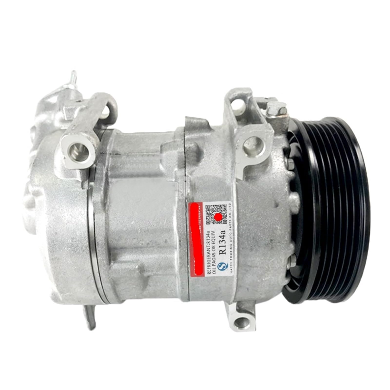 Air Conditioning Compressor，Compatible for Peugeot， 308 3008 ，Compatible for Citroen， C3 C4 9675655880 9675659880 9807722580 9809274280 9810347280 9815198580,air con Compressor Parts