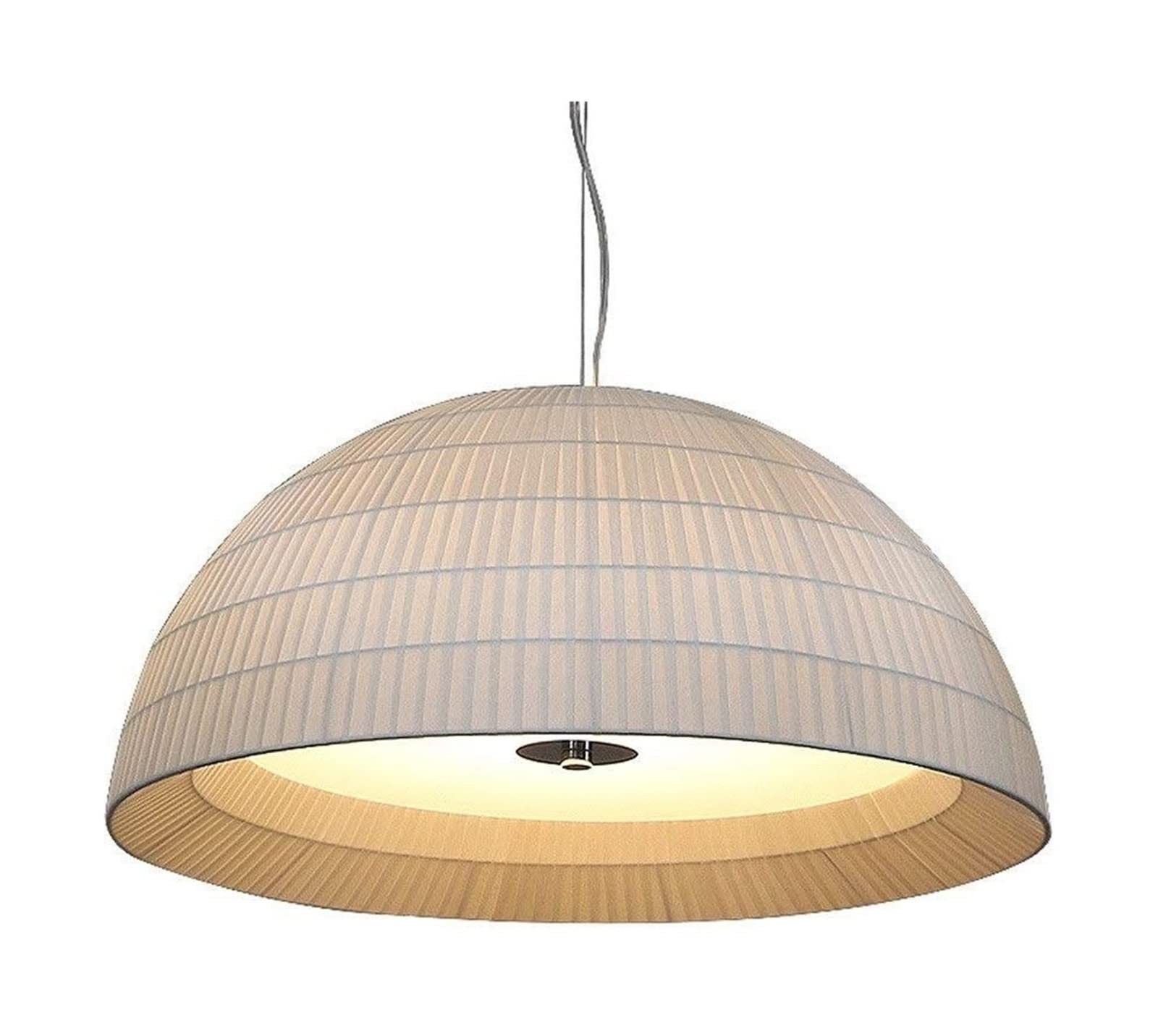 Plafonnier E27 en fer scandinave et lustre réglable moderne