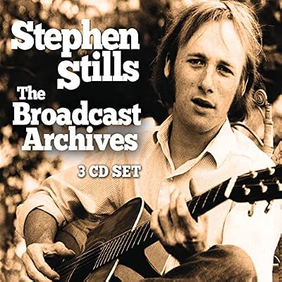 The Broadcast Archive