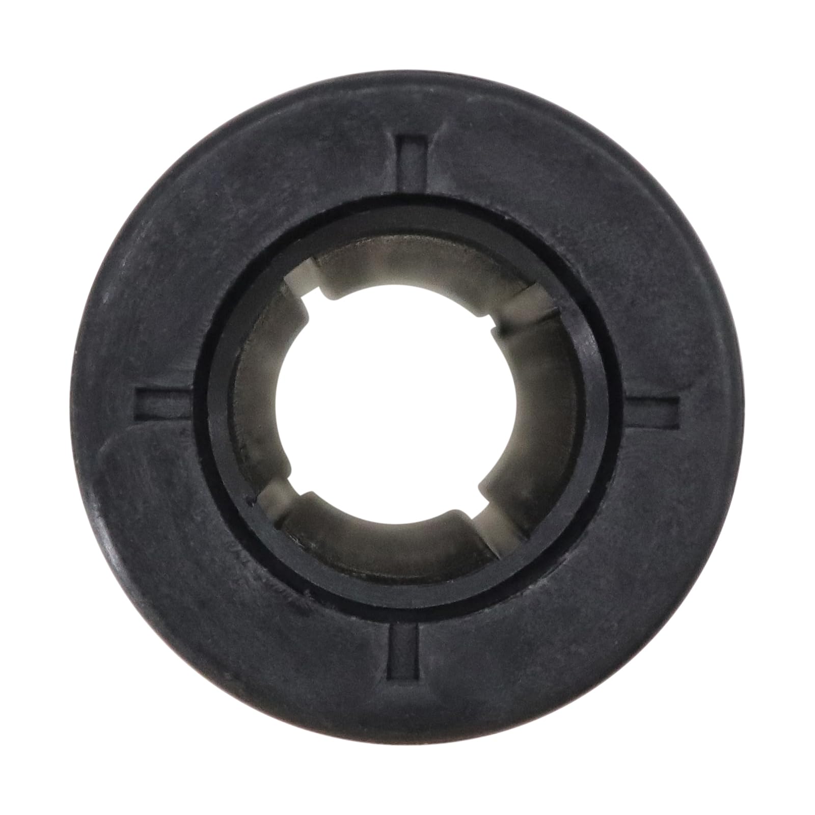 Autu Parts Confezione da 4 boccole lunghe per controllo sospensioni anteriori con braccio ad A, adatte per Polaris Sportsman 500 4X4 HO 1996-2006 2008-2012