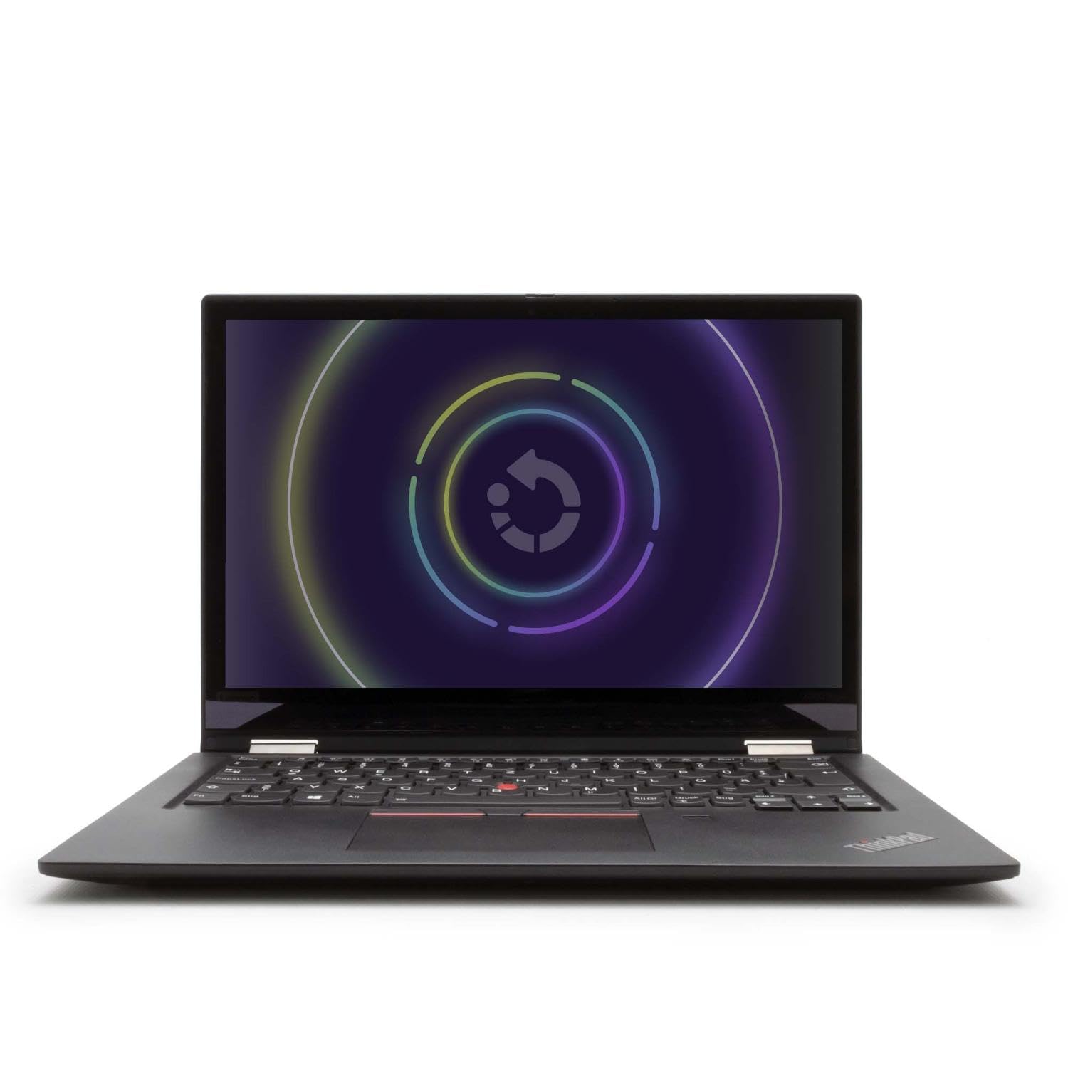 notebook lenovo thinkpad x390 yoga 13.3 inch touch display