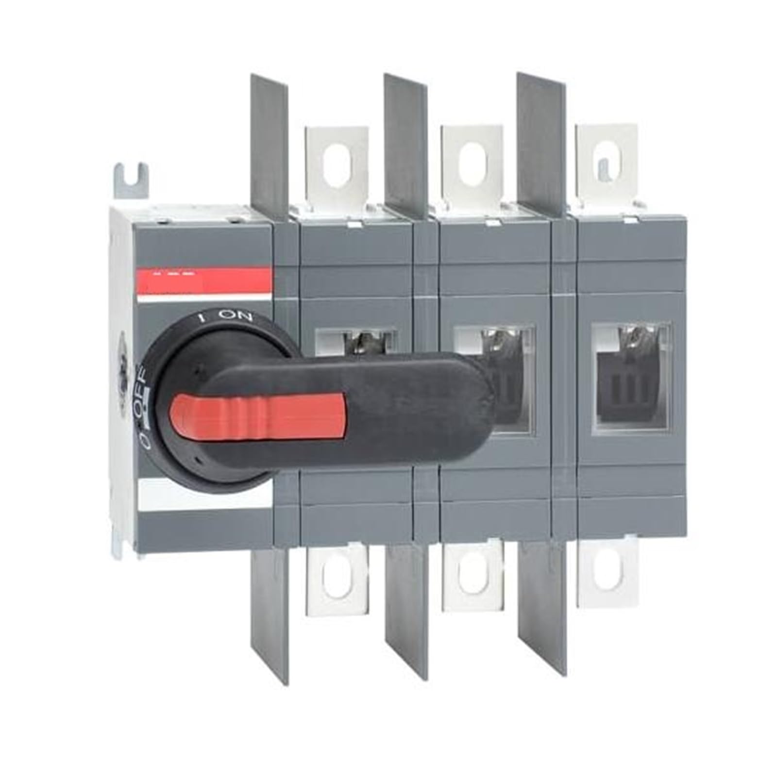 CXFCIHFT Isolation Switch OT400E03WP 3P 400A