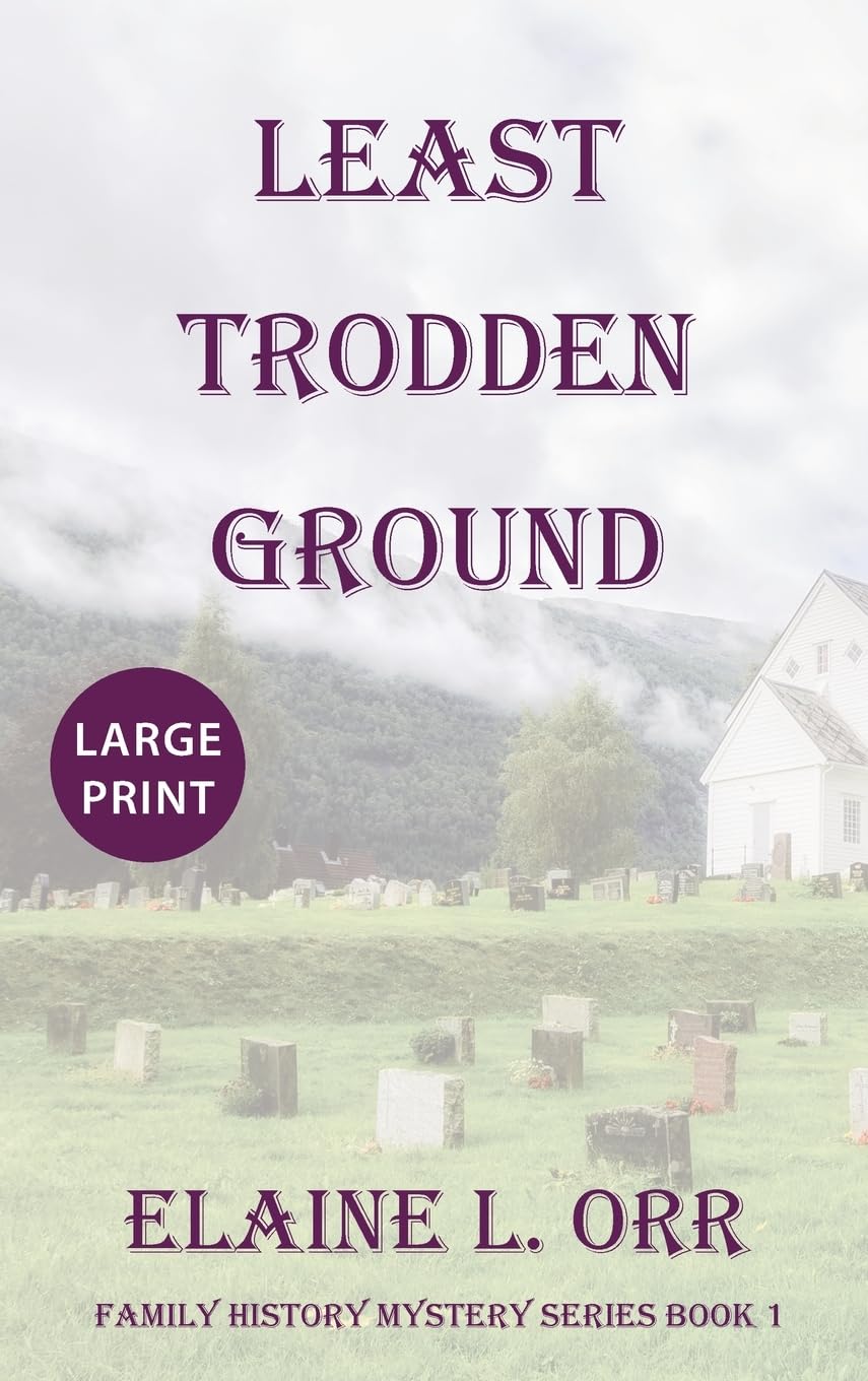 Least Trodden Ground