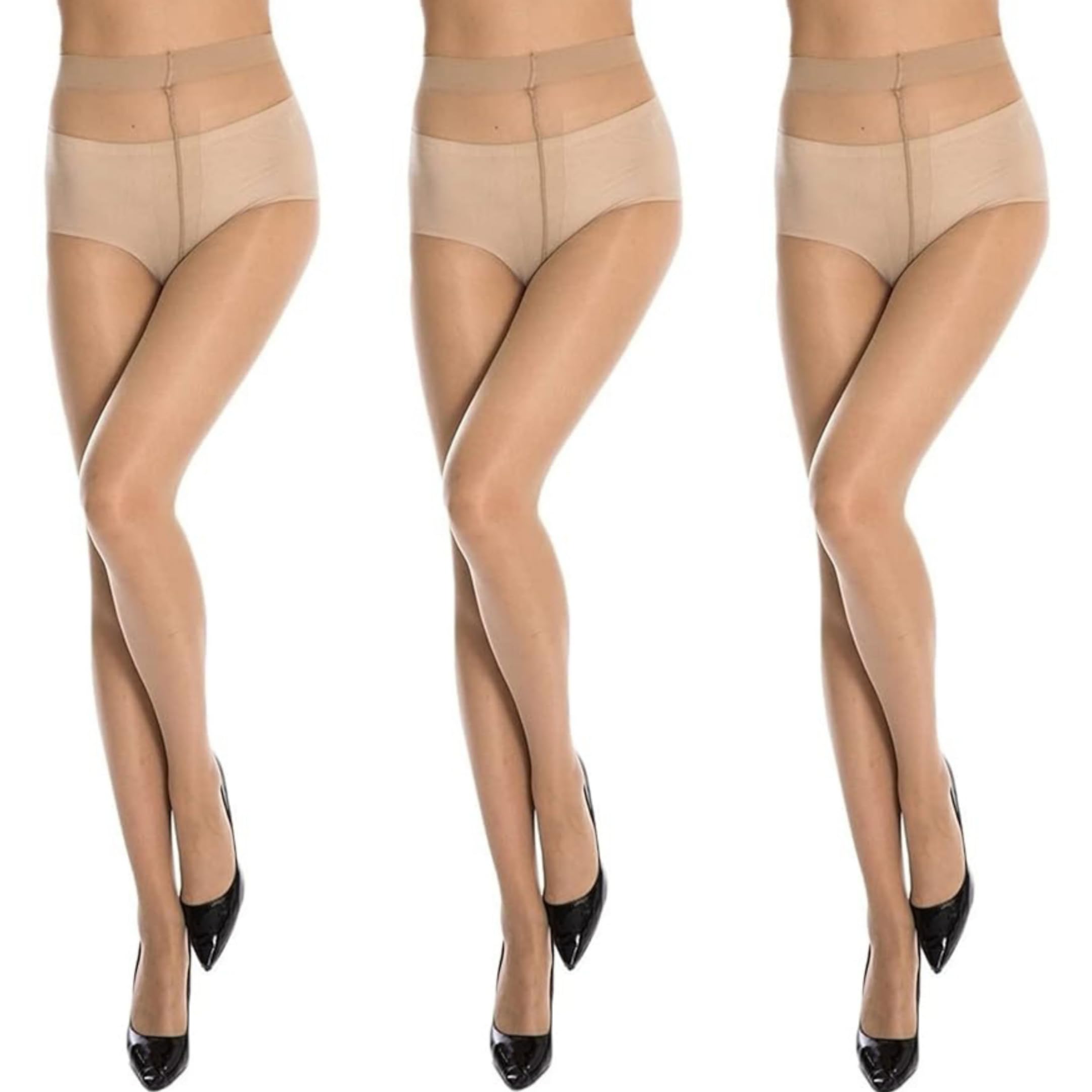 munaafi Color Panty Hose/Stockings For Women/girls (Freesize)-picture-41