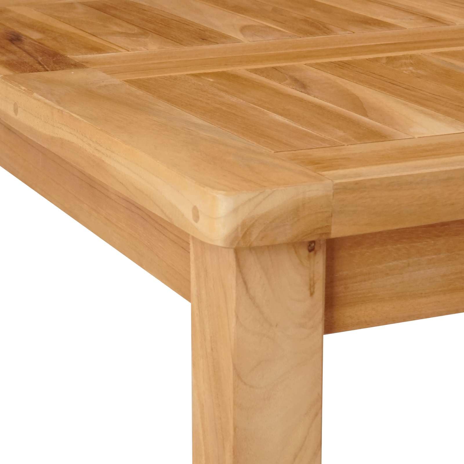 Genérico Conjunto de Bar al Aire Libre 5 uds. Sin Tratar,Mobiliario,Conjuntos de Muebles,110 x 60 x 105 cm-3422499