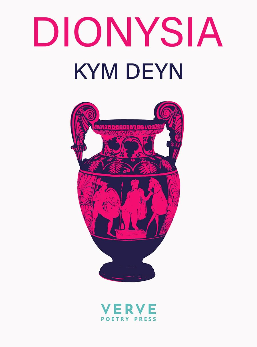 Cover of Dionysia