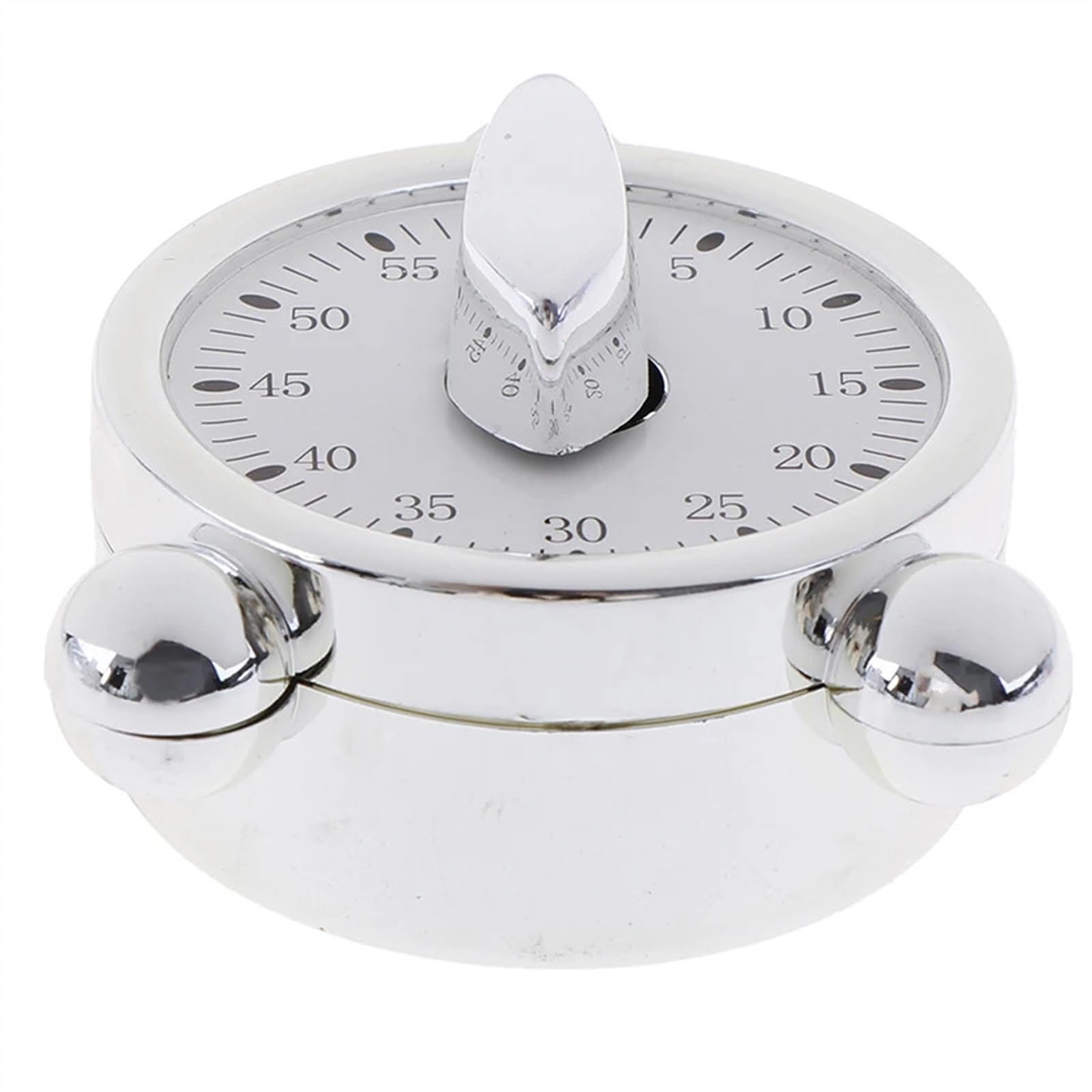 Alarm (alarm) ， 60-minutowe mechaniczne przypomnienia o gotowaniu do sypialni z