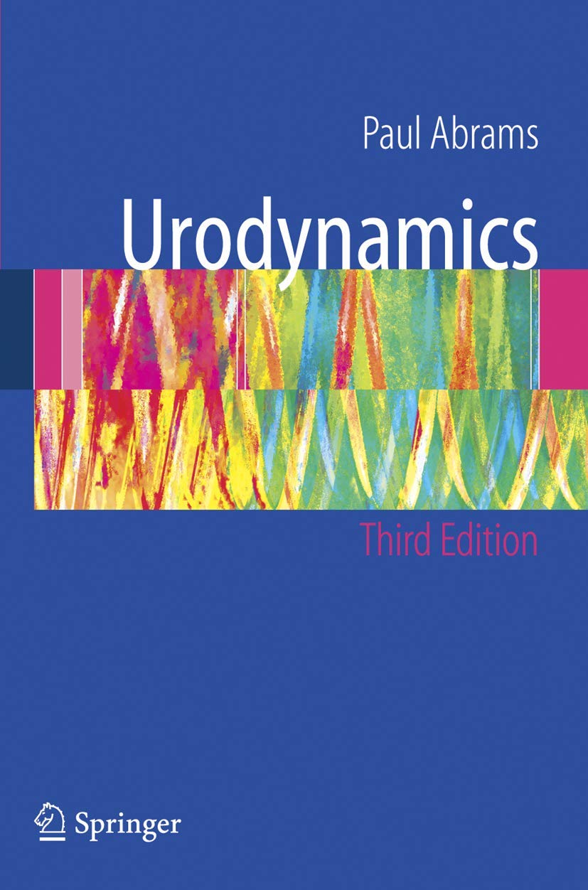Urodynamics
