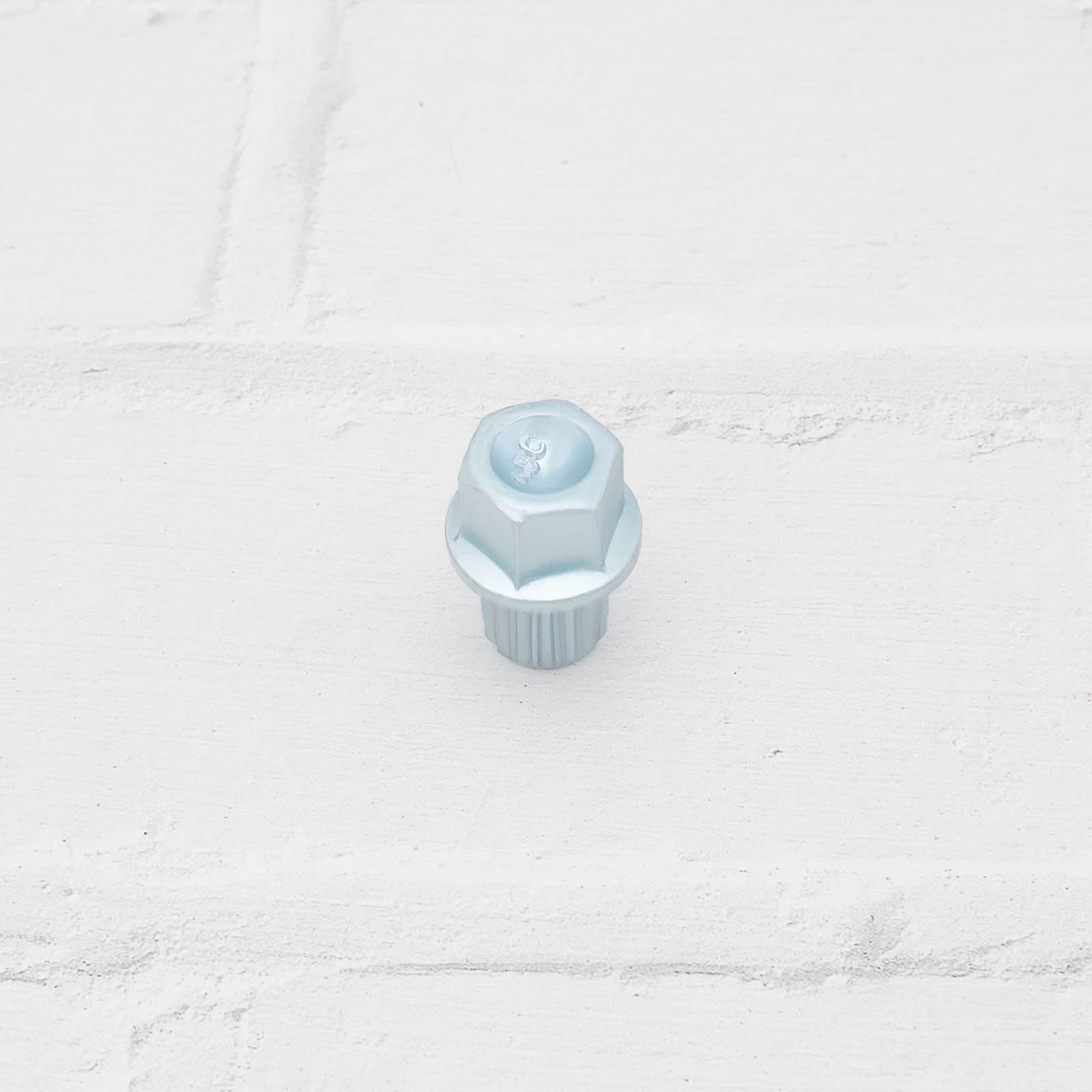 Chiave Antifurto Per Dadi Ruota ABC-3/14PT | Compatibile VW | Rimozione Sicura Bulloni - Foto 5