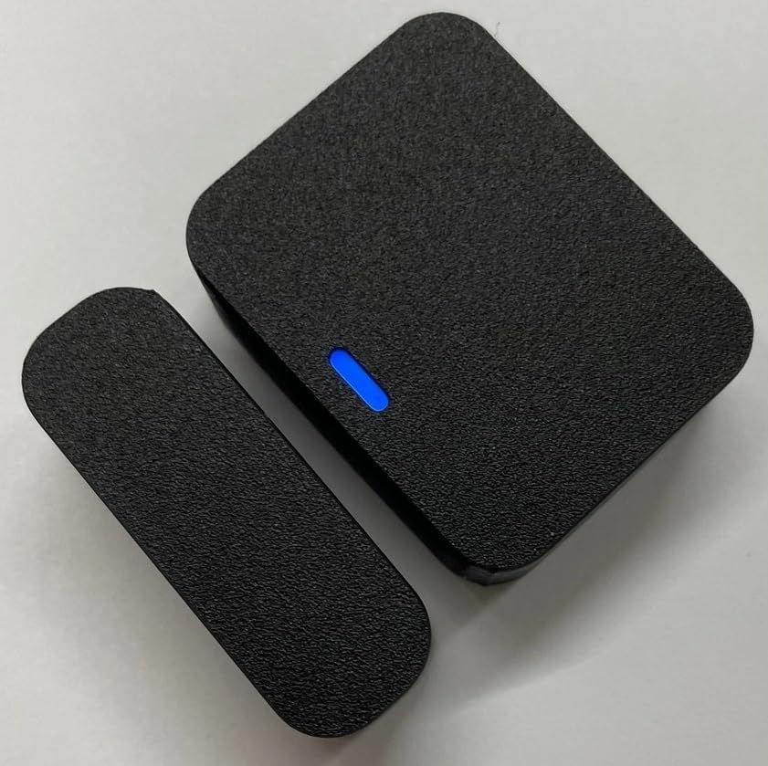 Amazon.com : Entry Sensor Covers Compatible with SimpliSafe (1 ...