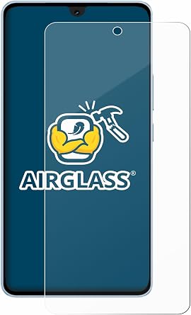 brotect Glass Film compatible with Vivo iQOO Neo 9 Pro