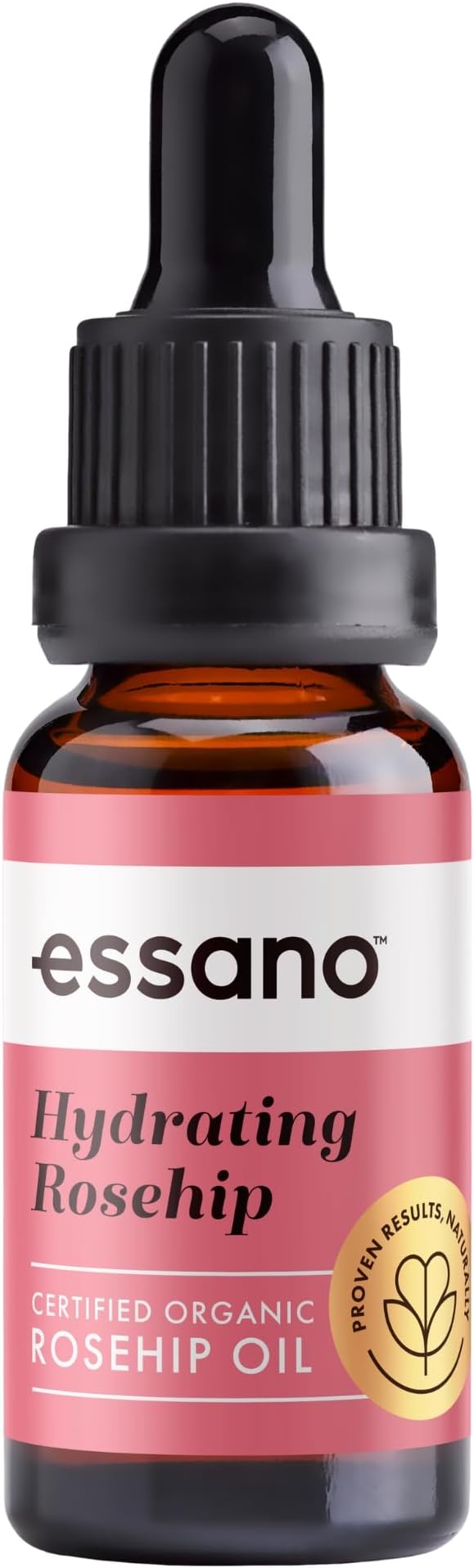 Rosehip Oil with Antioxidant Acai Berry -20ml