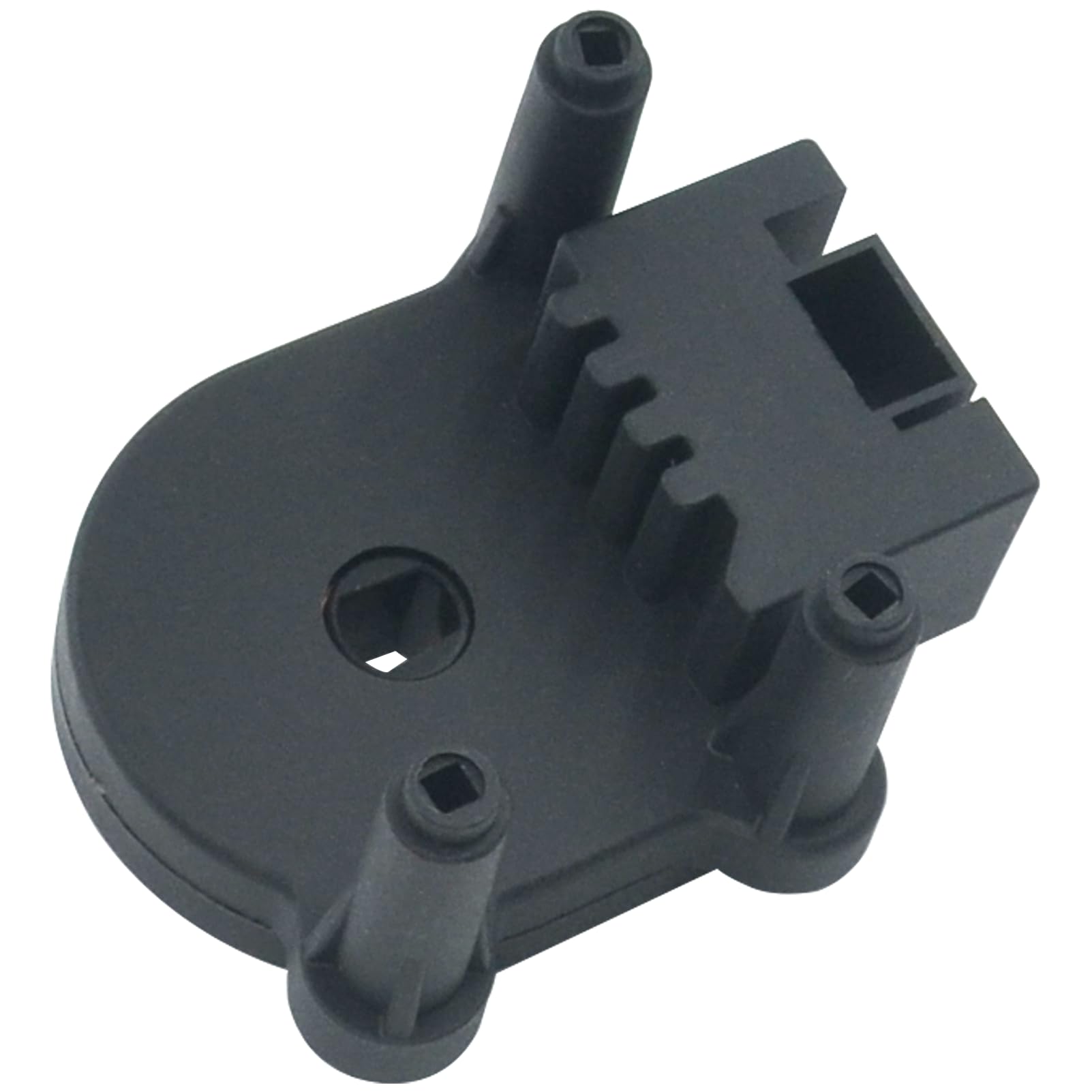 Ventilateur de contrôle de résistance de chauffage pour JUMPER DUCATO BOXER 1305589080 Appareil de commande chauffage ventilation 647534