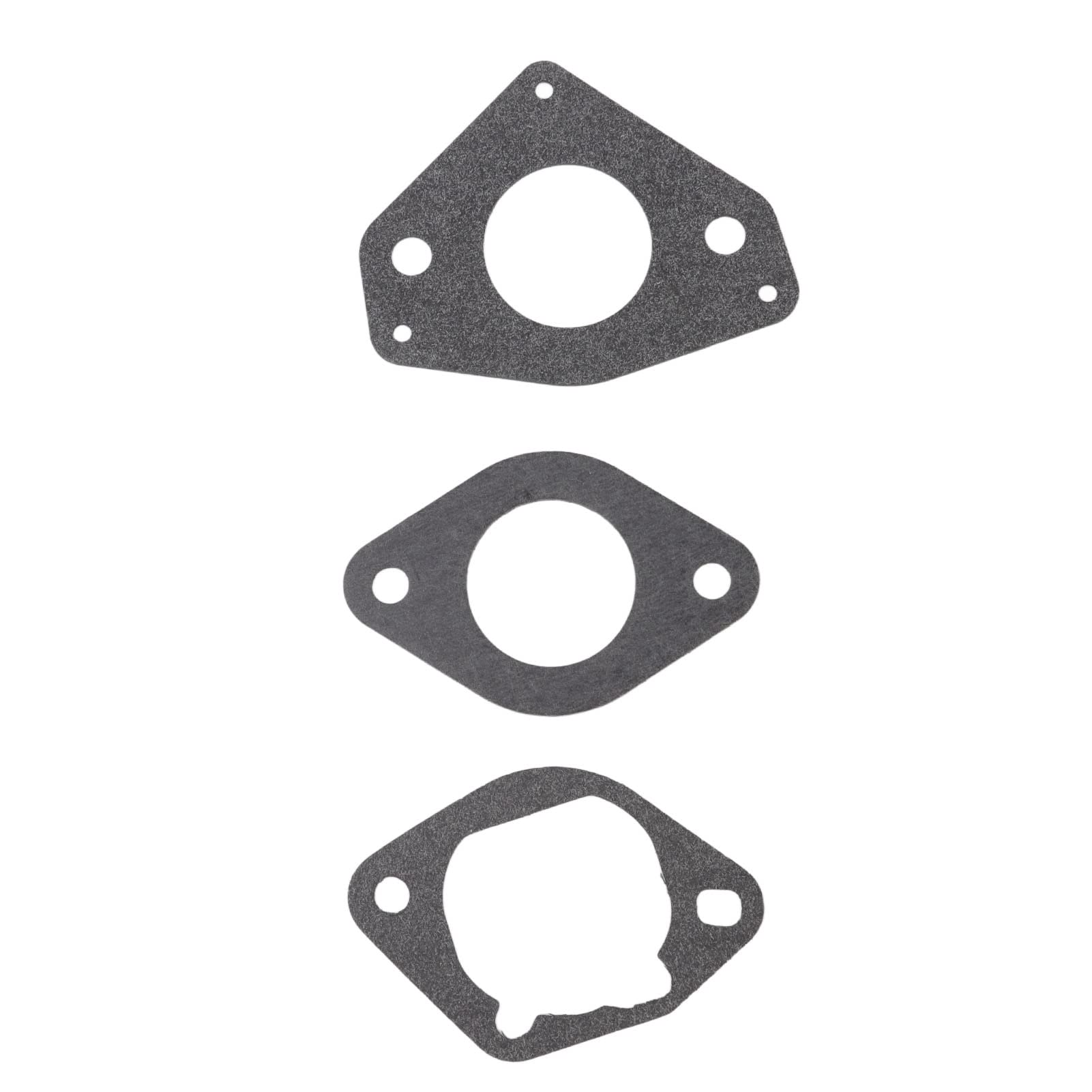 Zestaw do wymiany gaźnika do kosiarki aluminiowej, trwały i stabilny, łatwy w montażu, do Onan Grand Marquis 5410765, 482042, 1410983
