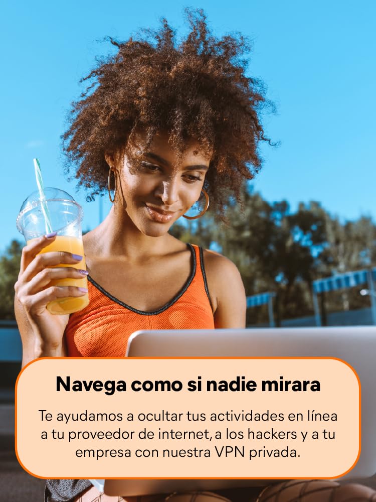 Avast SecureLine VPN 2026 | 10 Dispositivos | 1 Año | Descarga digital