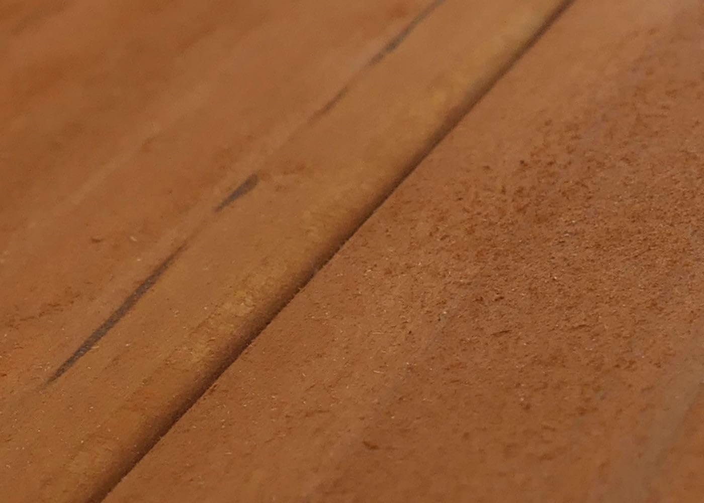 Garage pour Robot Tondeuse avec bac à Plantes HWC-Q17 50x70x80 cm Naturel