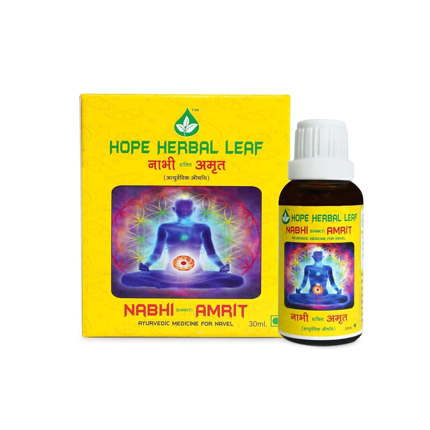 HOPE HERBAL LEAF PRODUCTS Nabhi Shakti Amrit 30Ml Navel Drops Boosts Blood Circulation, Removes Blockage In Blood Vessels And For Overall Functioning Of Body. (B0DF7TF69N) Amazon Price History, Amazon Price Tracker