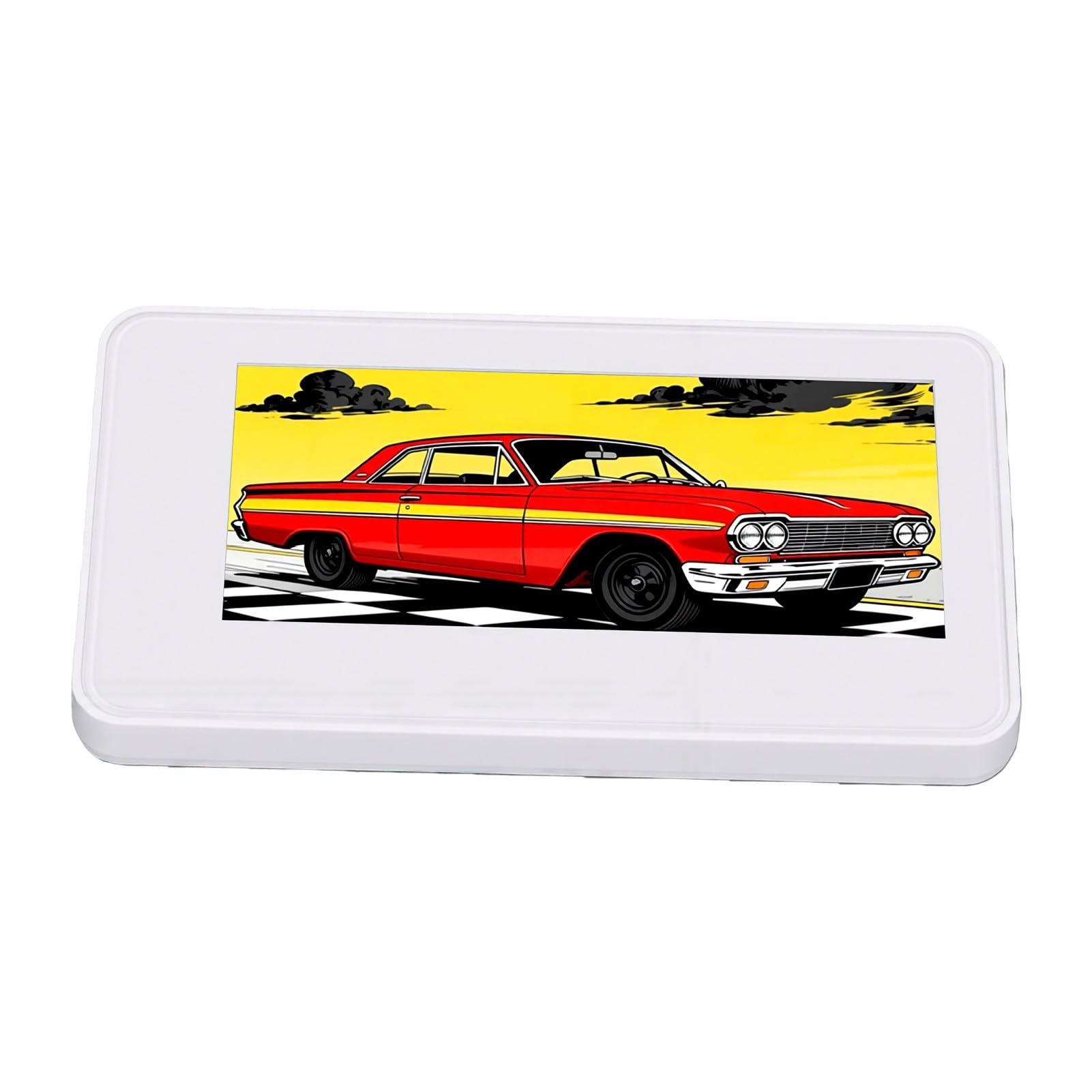 Display NFC E Paper da 2,9 Pollici, Display Passivo con