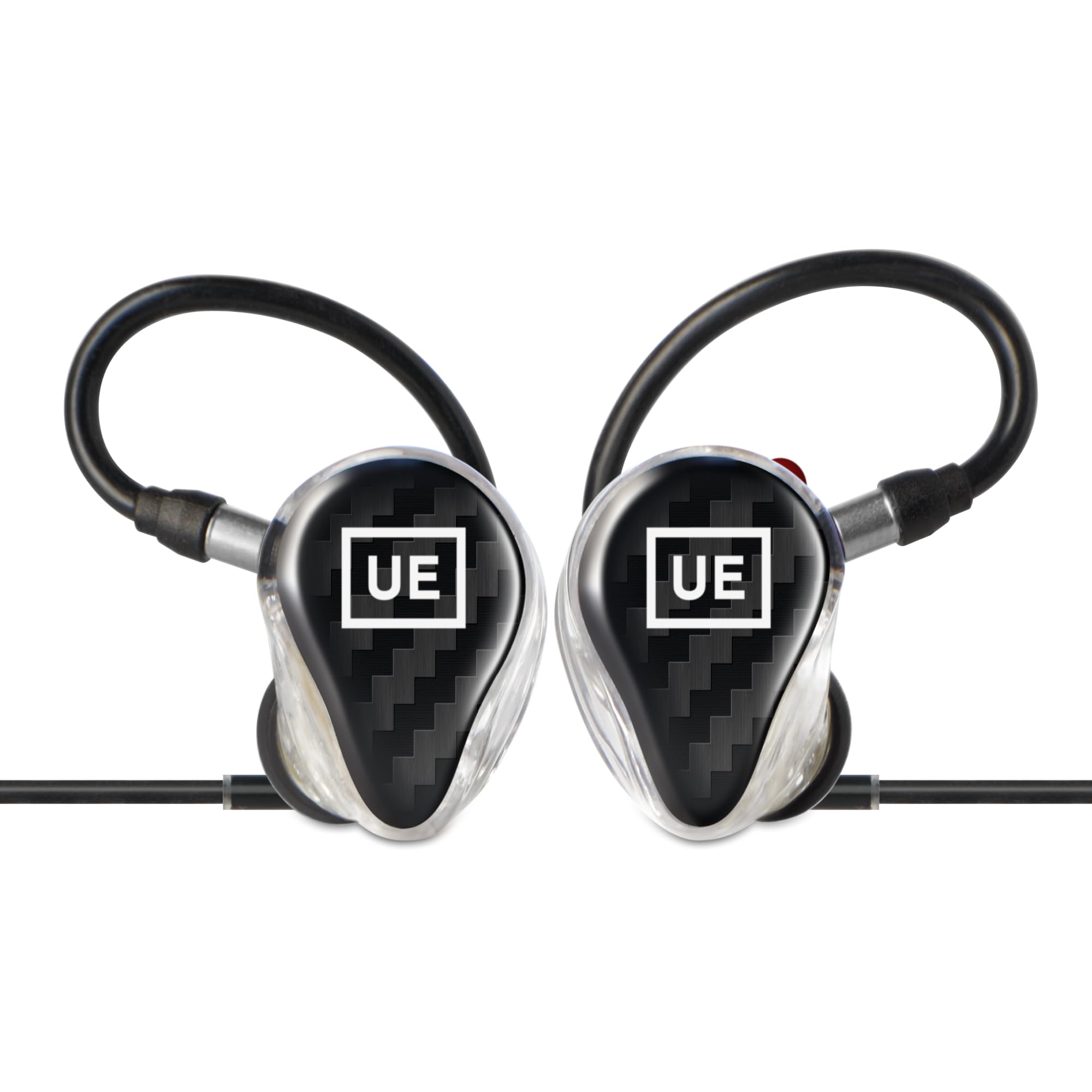 Amazon.com: ULTIMATE EARS PROFESSIONAL UE 350 Universal in-Ear