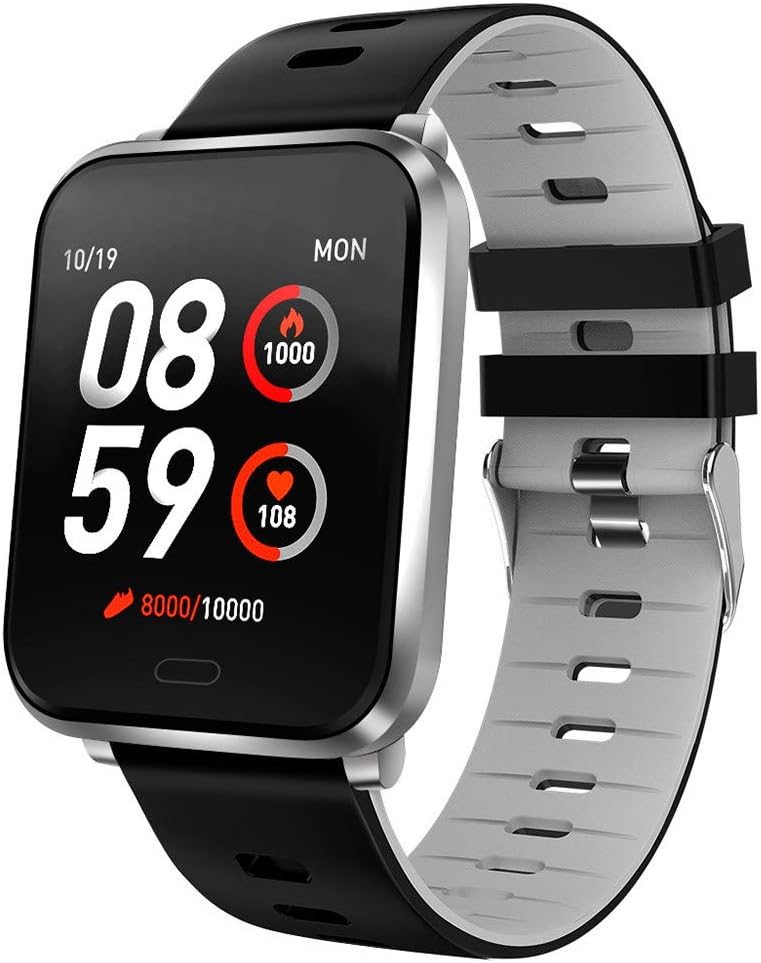 smart watch k10