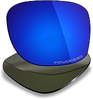 Vista 10 de Mryok Lentes de repuesto para Oakley Correspondent OO9094 - Opciones