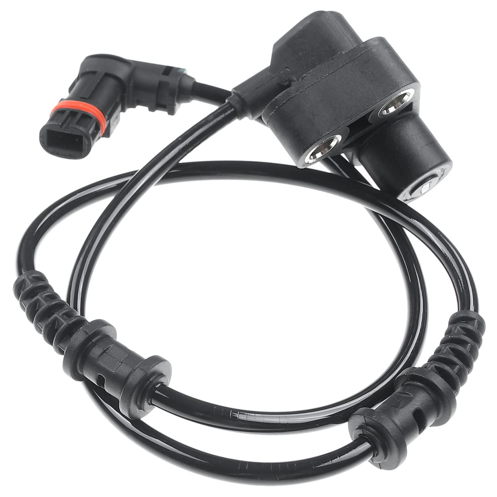 Frankberg 2x Sensori Velocità Ruota Sensore ABS Compatibile con Classe A W168 A 140 A 160 A 160 CDi A 170 CDi A 190 A 210 Vaneo 414 1.7 CDi 1.9 1.6 Replace# V30720129,560248A