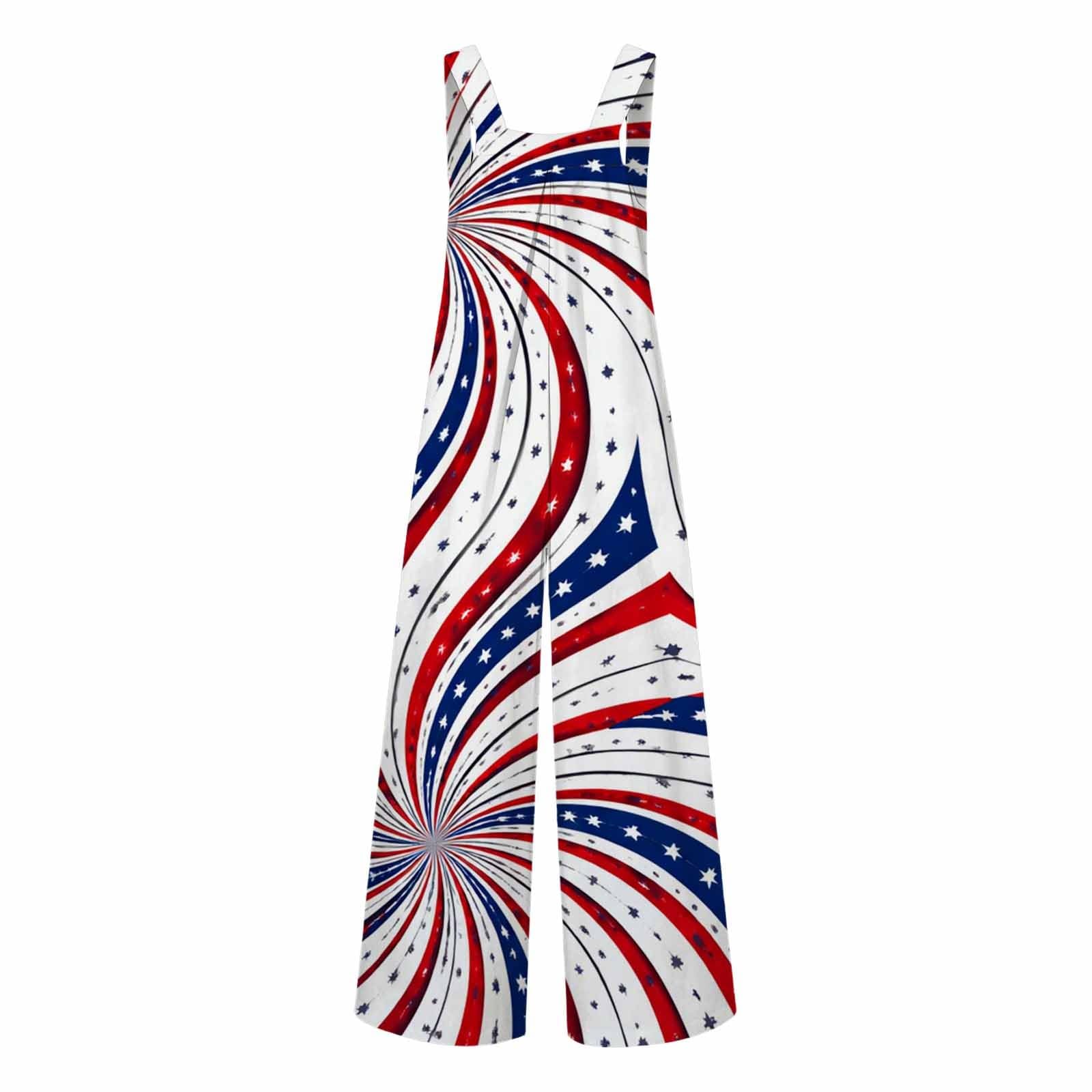 Mono Corto sin Tirantes con Estampado Floral, Tejido Ligero, Ideal para Informales de Verano y para la Playa, Mujer, Shorts, Bolsillos, Cintura con Lazo, para Paseos y Viajes, práctico