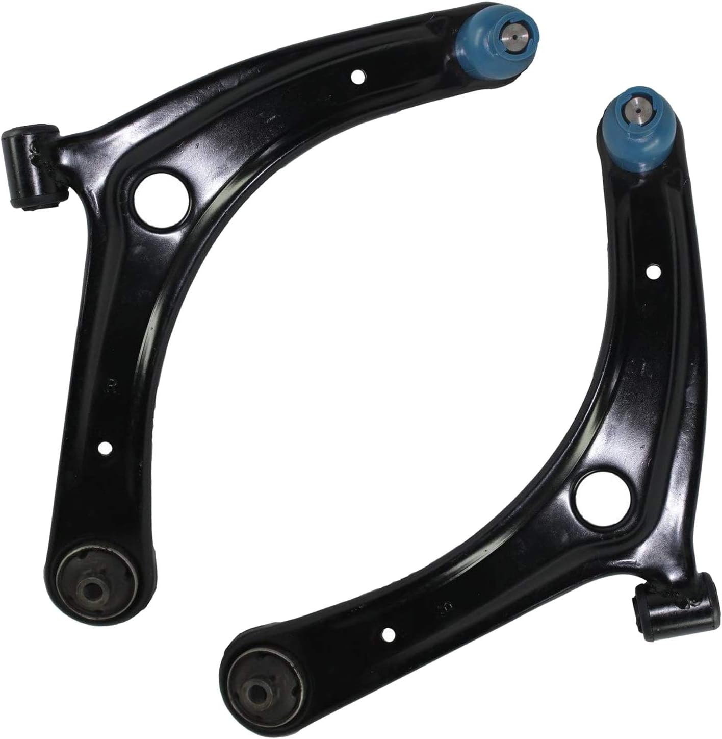 Detroit Axle Front Lower Control Arm w/Ball Joint