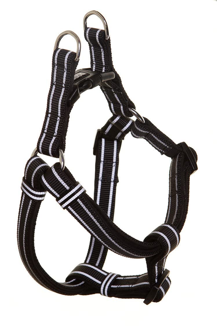 DOOGLassie Harness - Large (HARBFL-L)